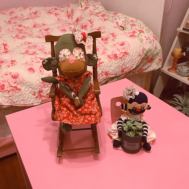 machakoさんの実例写真