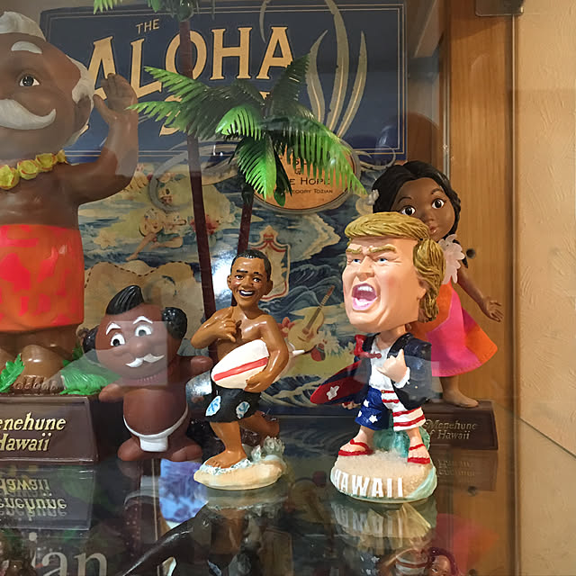 Hawaiian_Jadeさんの実例写真