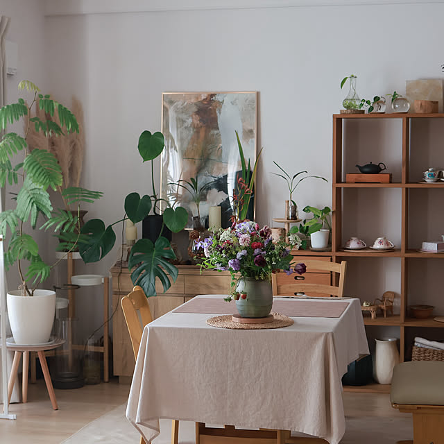 Summerさんの部屋