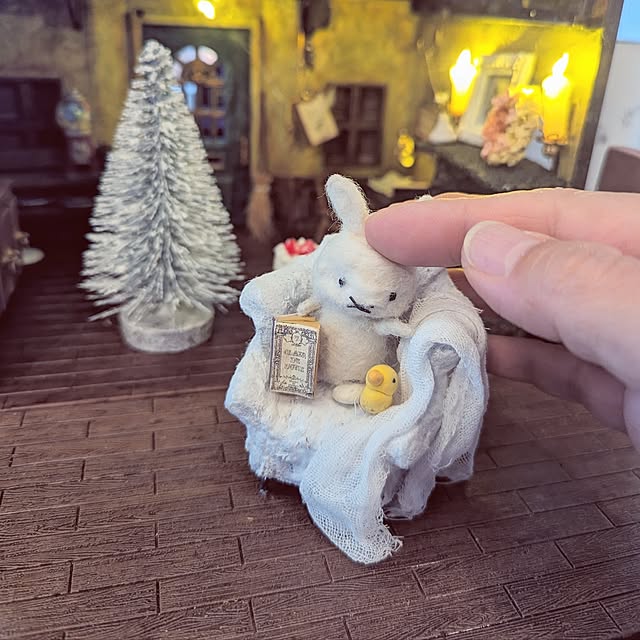 noahさんの部屋