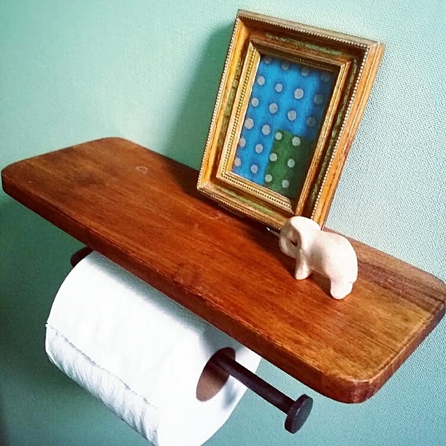 timさんの実例写真