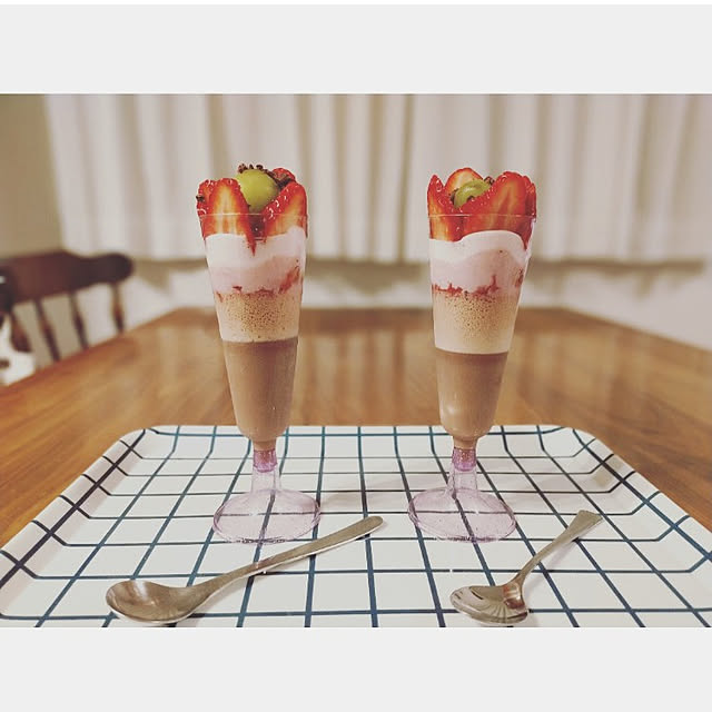 mokoさんの実例写真