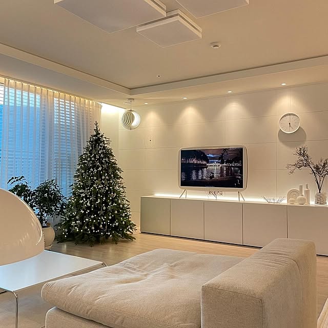 Philips_Hueさんの実例写真