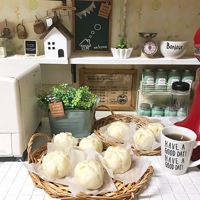 samanthakitchenさんの実例写真