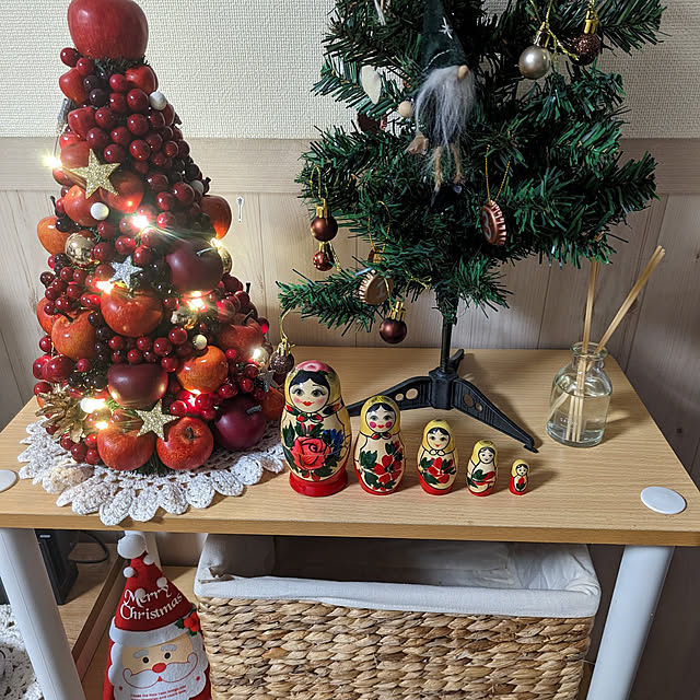 Afternoon Tea クリスマスツリーS/LEDライト付き アフタヌーン Afternoon Tea クリスマスツリーS/LEDライト付き アフタヌーン