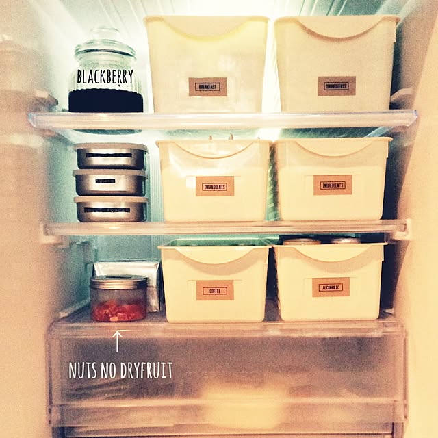nutsさんの実例写真