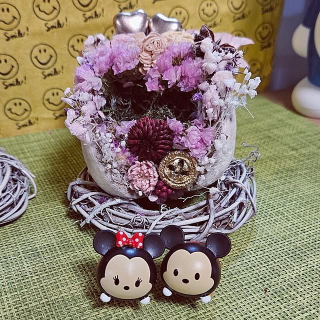 mocomocoさんの部屋