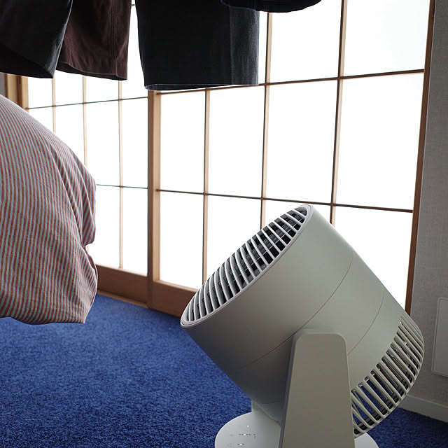 seven.hausさんの部屋