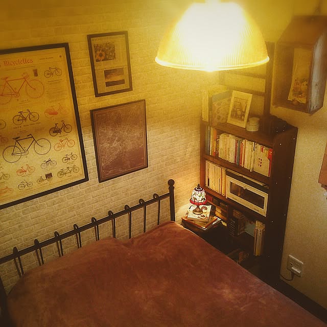 chamakonanさんの実例写真