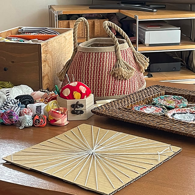 nobikoさんの部屋