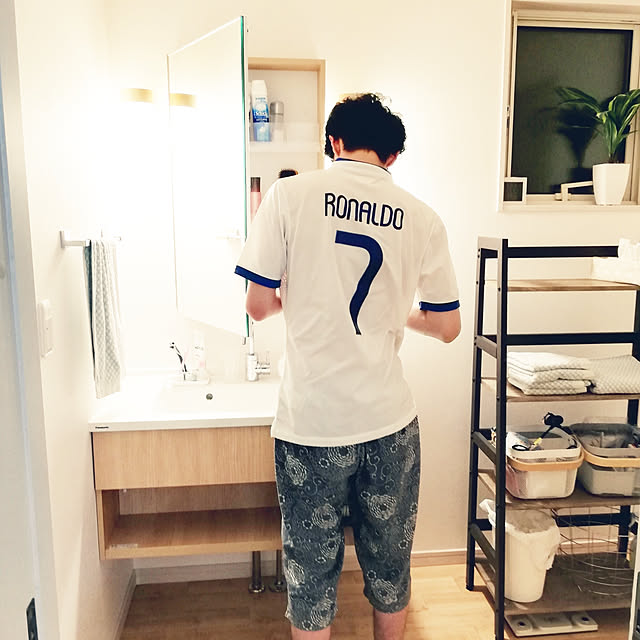 Kieさんの実例写真