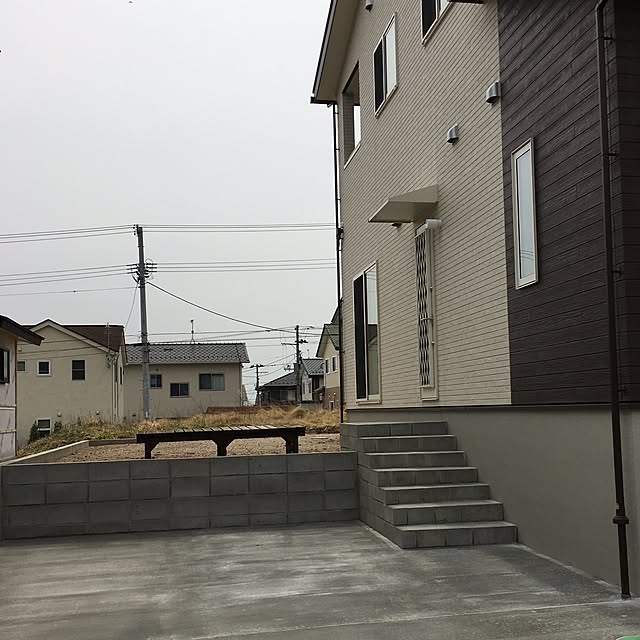 small_hill_house.04さんの実例写真