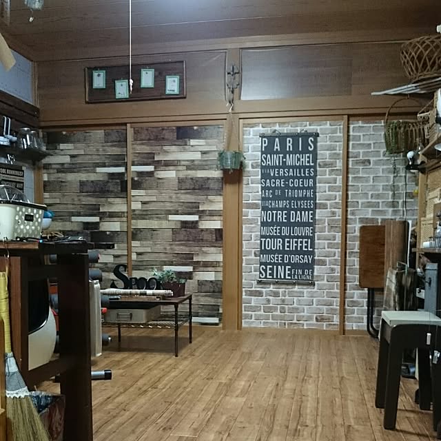tikuwaさんの実例写真