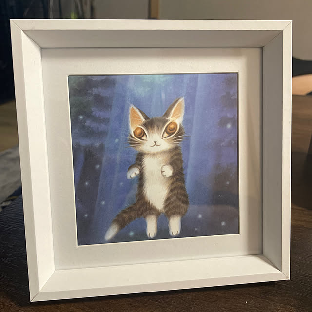 Aruさんの部屋