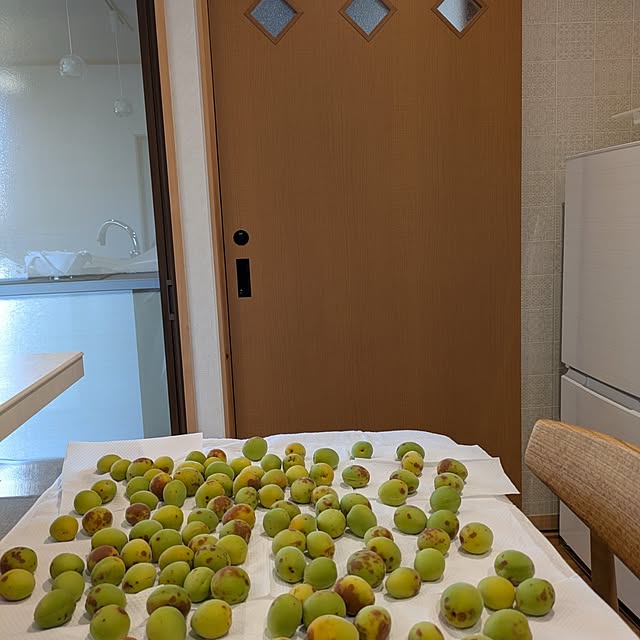 CassiyCocoさんの実例写真