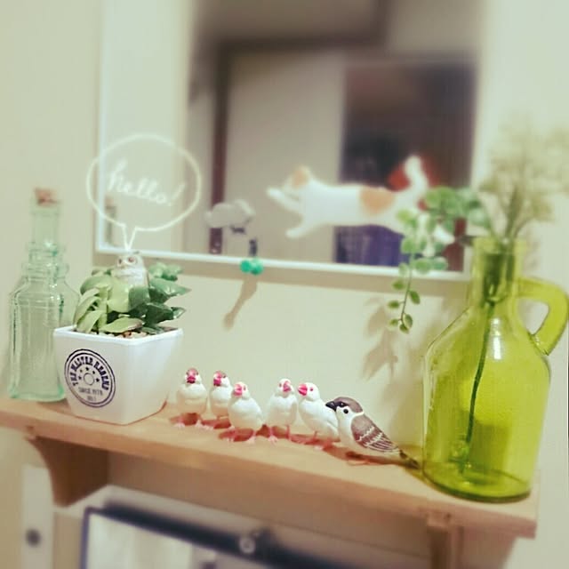 yuriaさんの実例写真