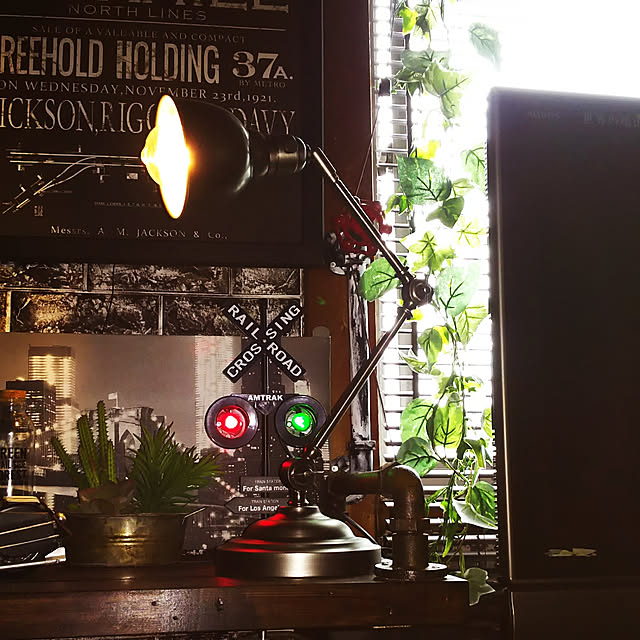 ringarintonさんの実例写真