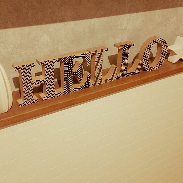 sanaさんの実例写真
