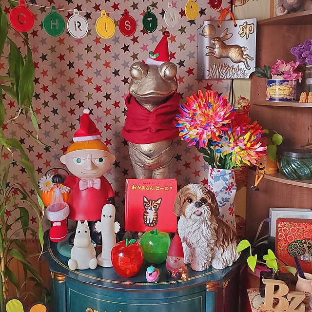 kumutanさんの実例写真