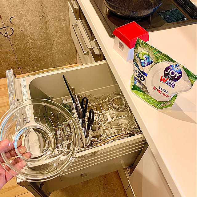 hidemaroomさんの実例写真