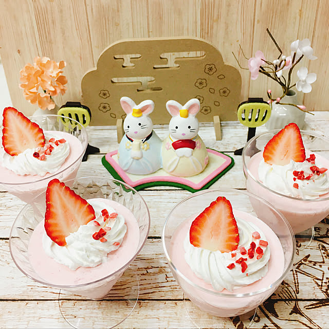 chouchouさんの実例写真