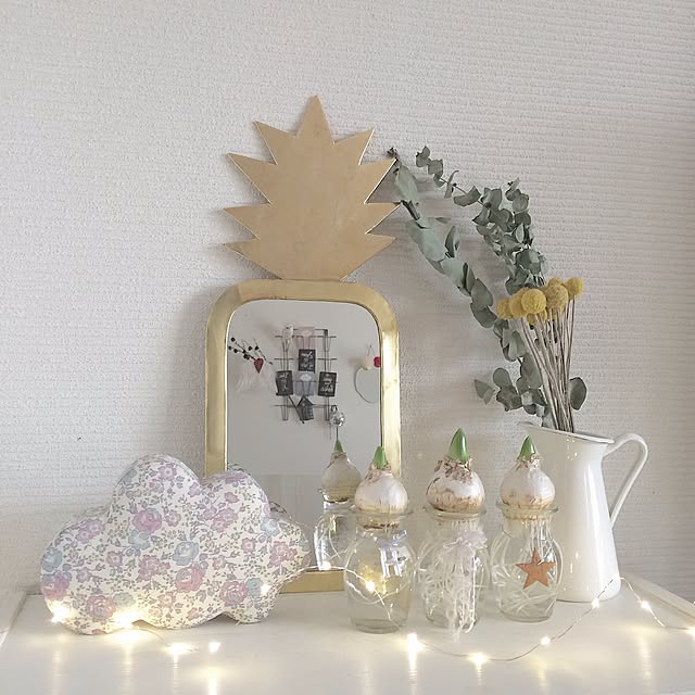 hinaさんの実例写真