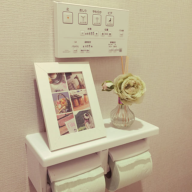 Yukaさんの実例写真