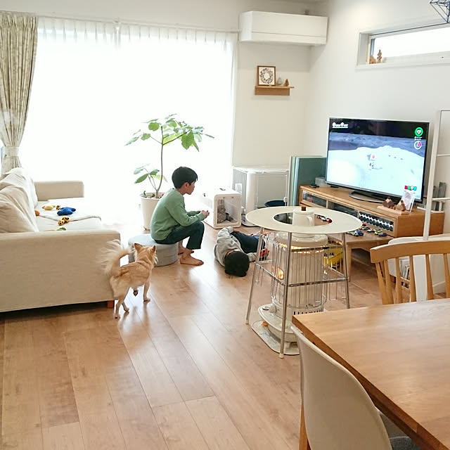 __home_m.さんの実例写真