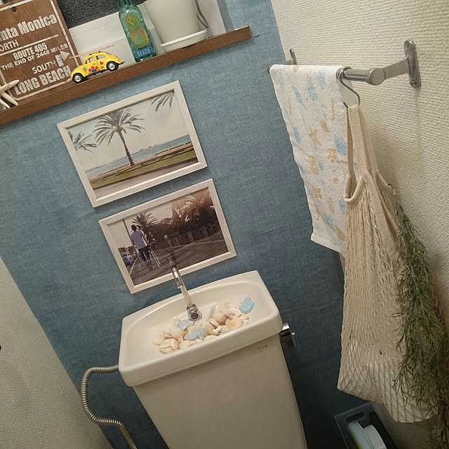 Rさんの実例写真