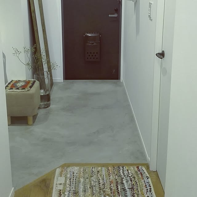 Chackさんの実例写真