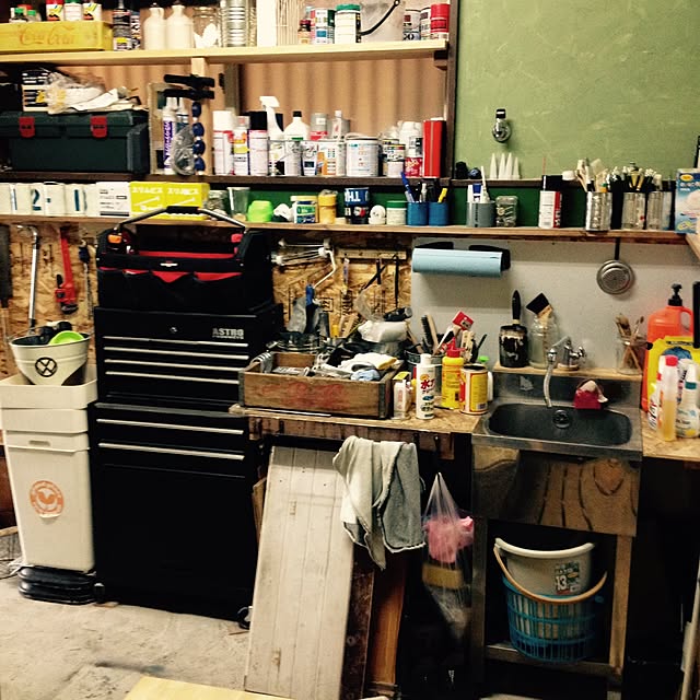 BigJo.Tさんの実例写真