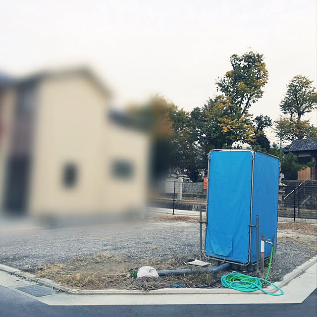 部屋全体のインテリア実例 - 2019-12-16 17:25:48