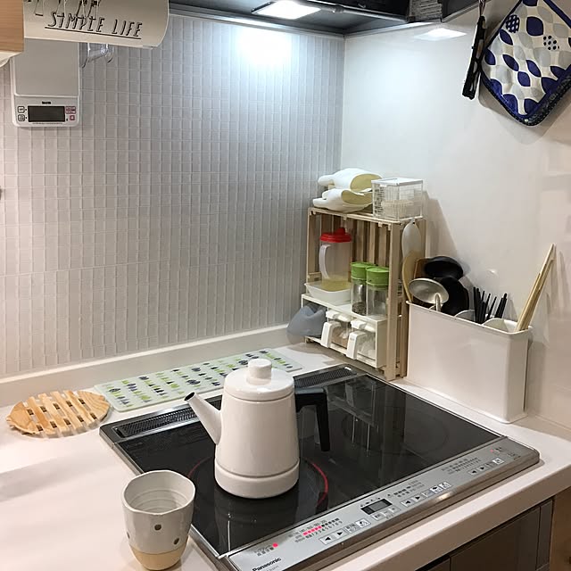 Ponkoさんの実例写真