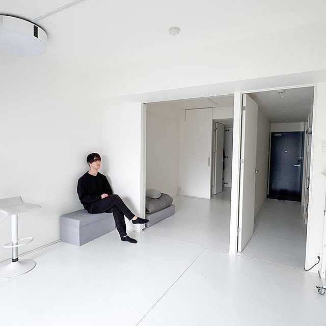 minimalist_shoさんの部屋