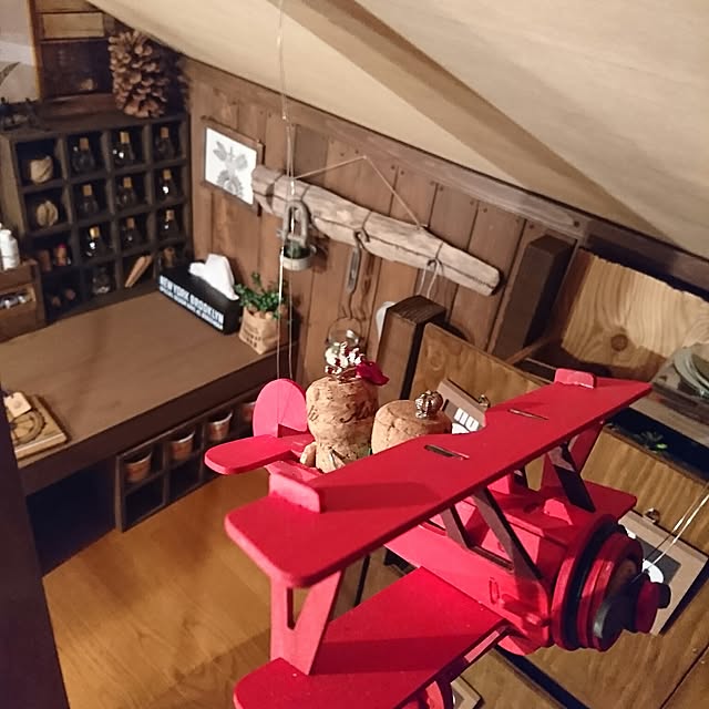 TOUEMONさんの実例写真