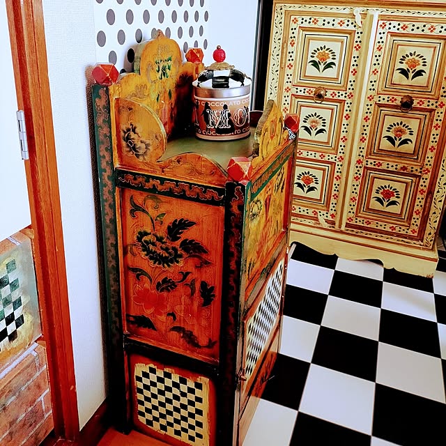 AllMeさんの部屋