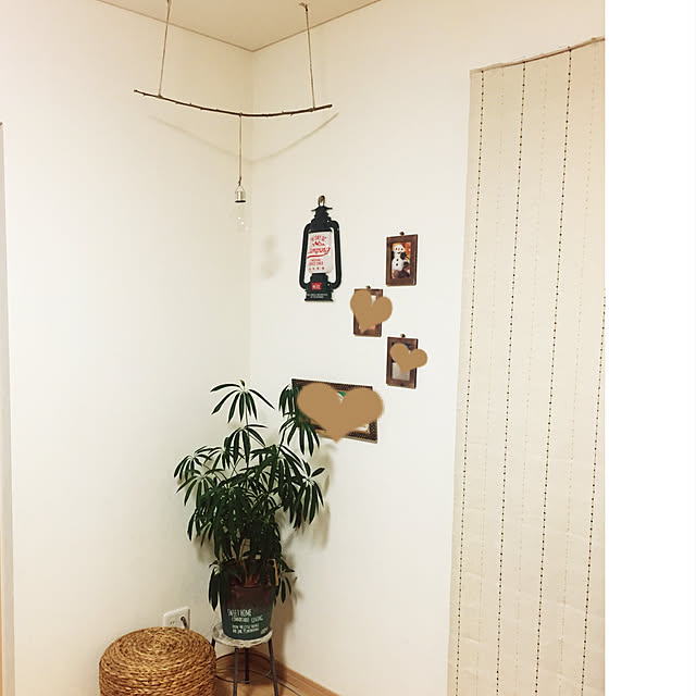 .hisa.さんの実例写真
