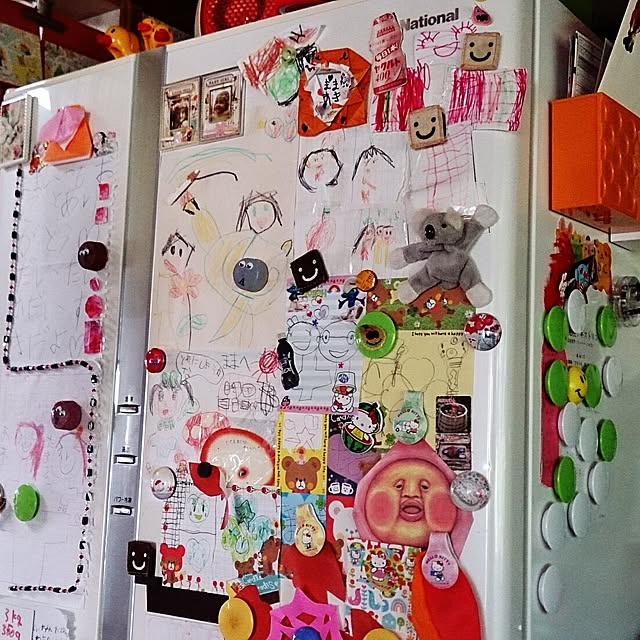 kikuさんの実例写真