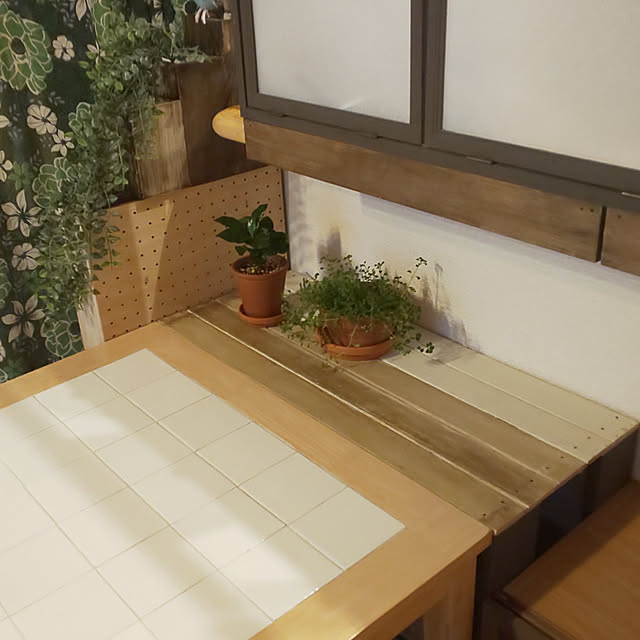 toukoさんの実例写真