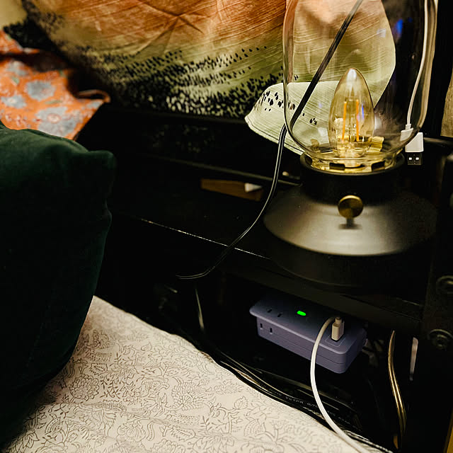 parrotさんの実例写真