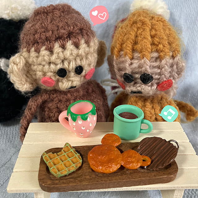 manduonmaさんの実例写真