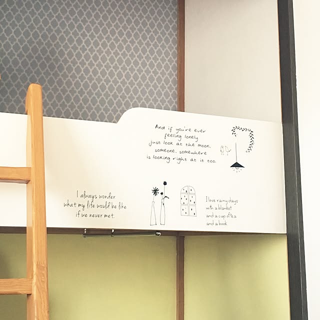 chi-koさんの実例写真