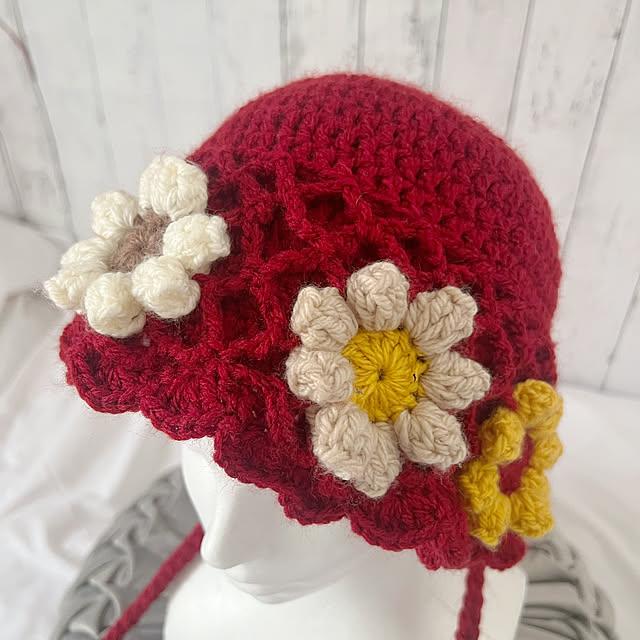 raggedy-aさんの部屋