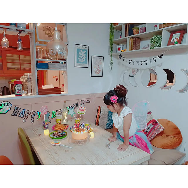rumi_ebiさんの実例写真