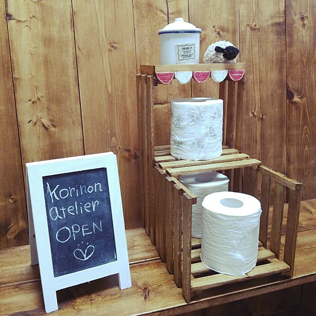 korinonさんの実例写真