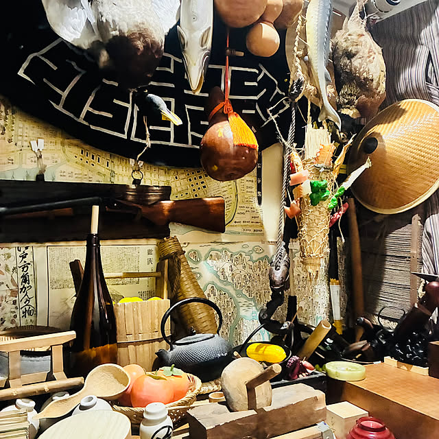 takakuzenさんの部屋