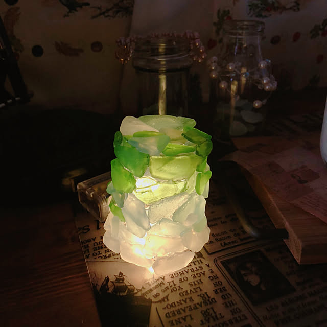 chococoさんの部屋