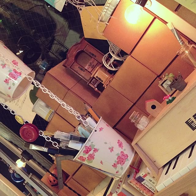 kinoko8oさんの実例写真