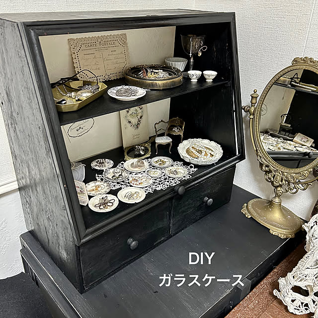 petitlapineさんの実例写真