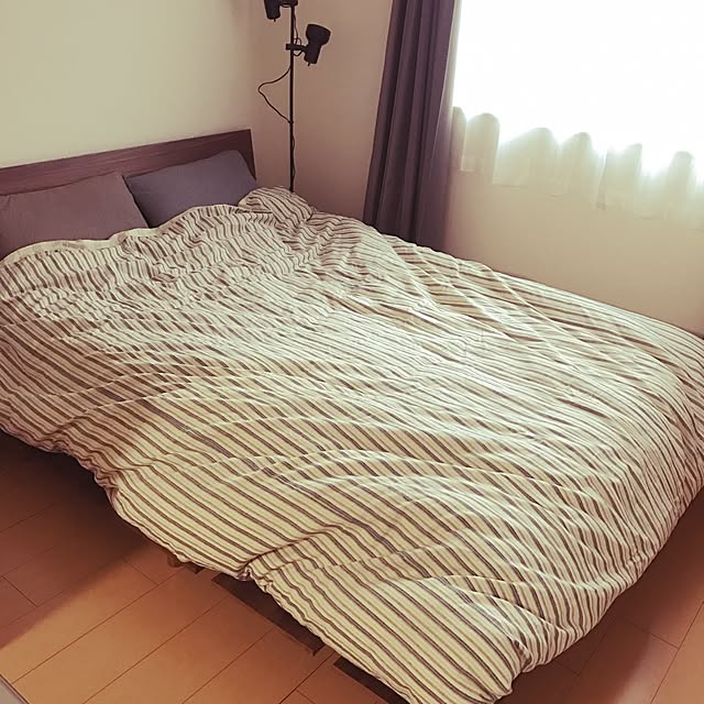 unico ベッドカバーのおすすめ商品とおしゃれな実例 | RoomClip unico ベッドカバーのおすすめ商品とおしゃれな実例 | RoomClip